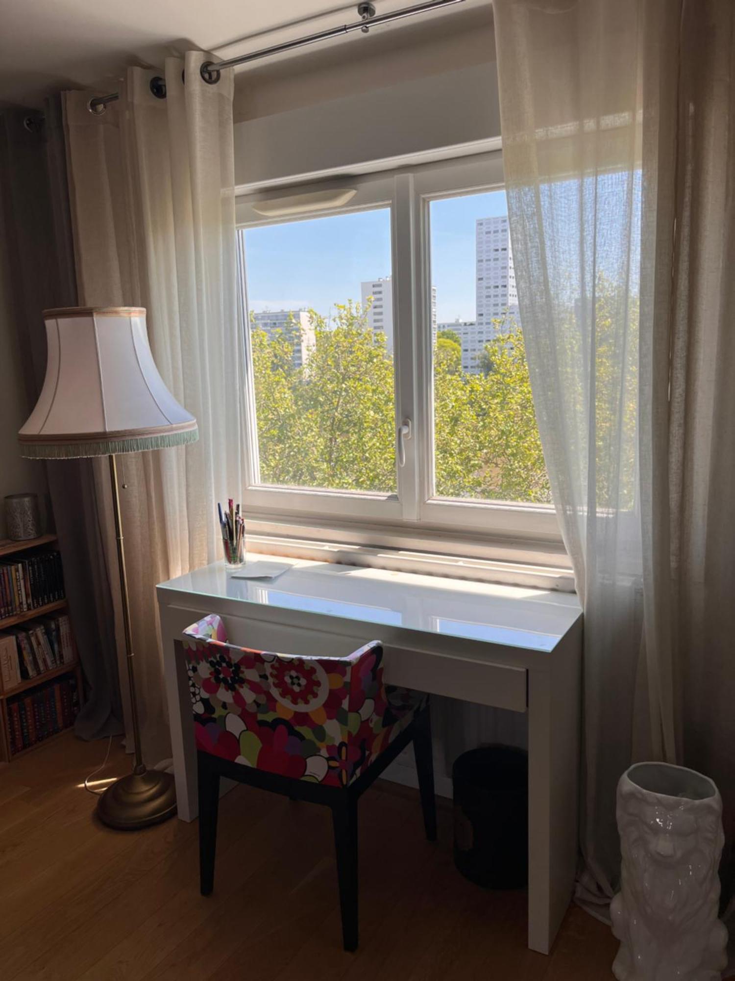 Appartement De Charme Vue Sur Loire Nantes Exterior foto
